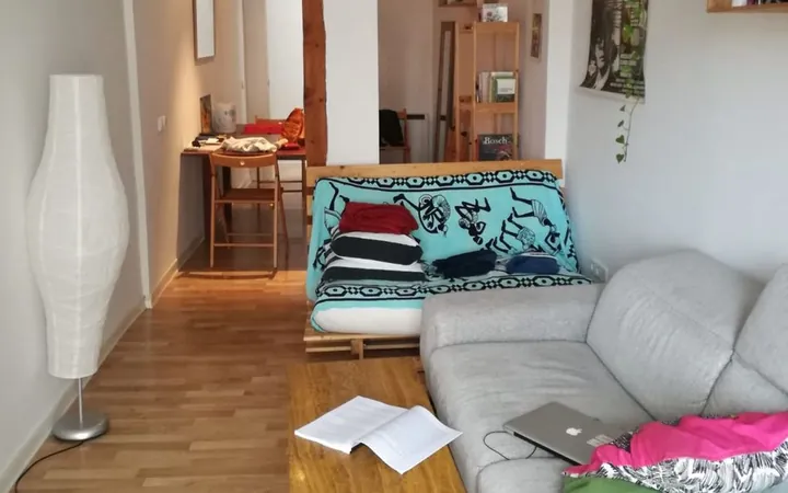 Piso en Calle Salitre, 27, Lavapiés-Embajadores - Foto 6