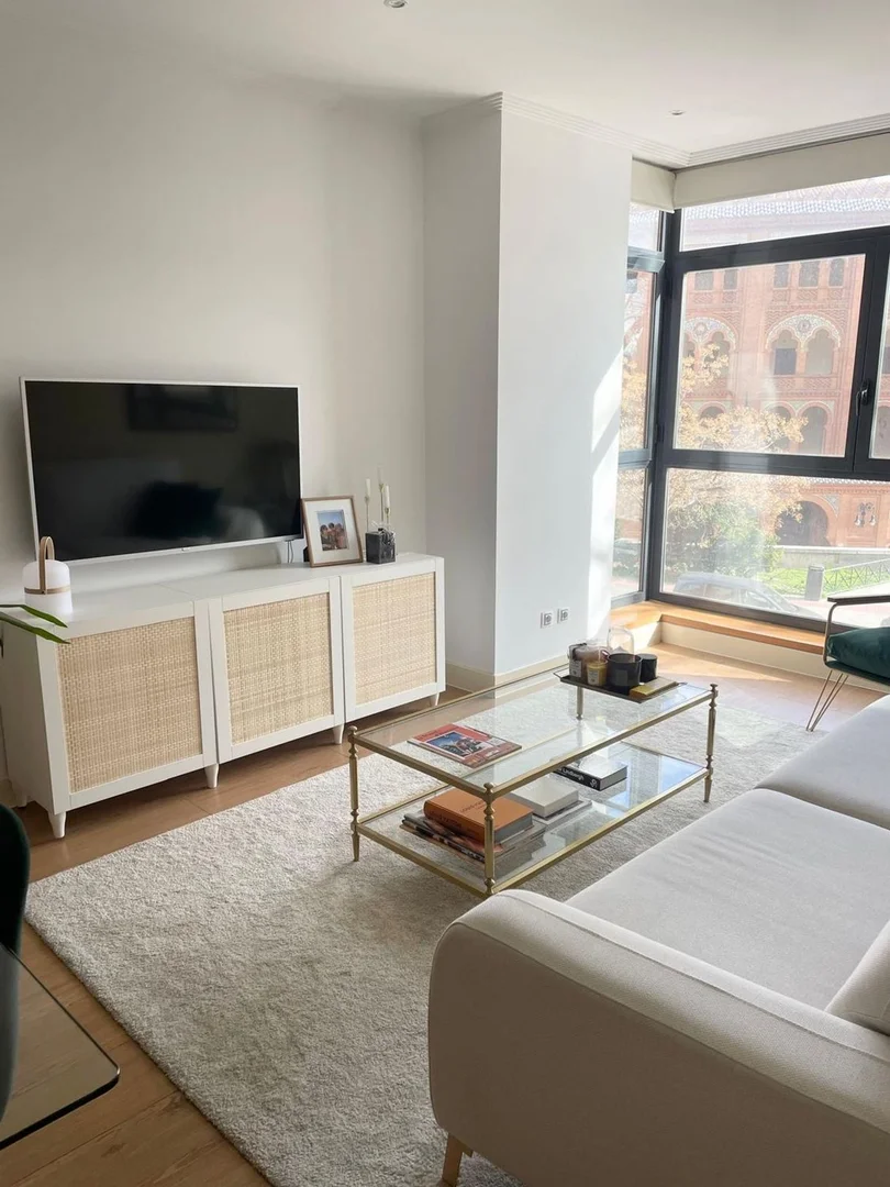 Estudio en calle de Francisco Navacerrada, 64 - Foto 14