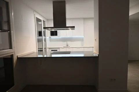 Ático en calle Enrique Urquijo, 111 - Foto 15