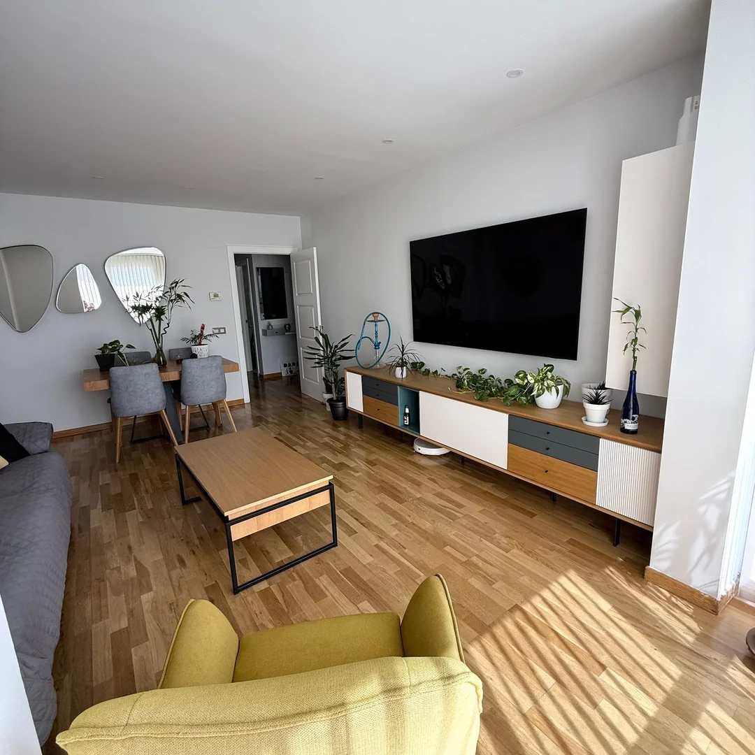 Estudio en Calle, 19, Ensanche de Vallecas - La Gavia - Foto 2