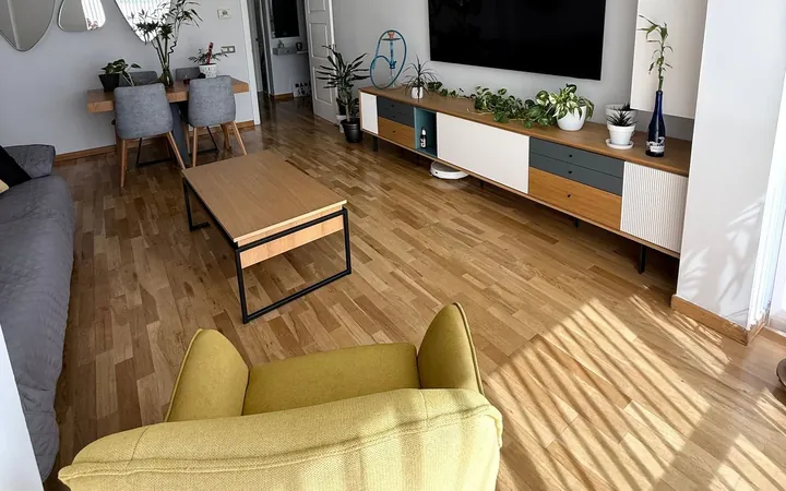 Estudio en Calle, 19, Ensanche de Vallecas - La Gavia - Foto 2