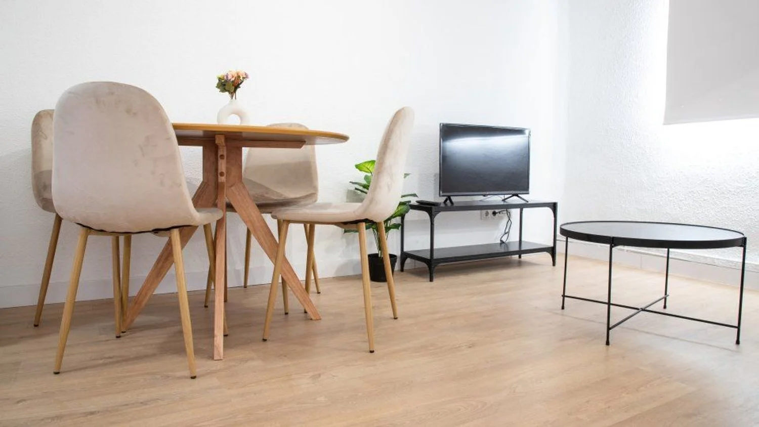 Piso en Barrio Almendrales - Foto 3