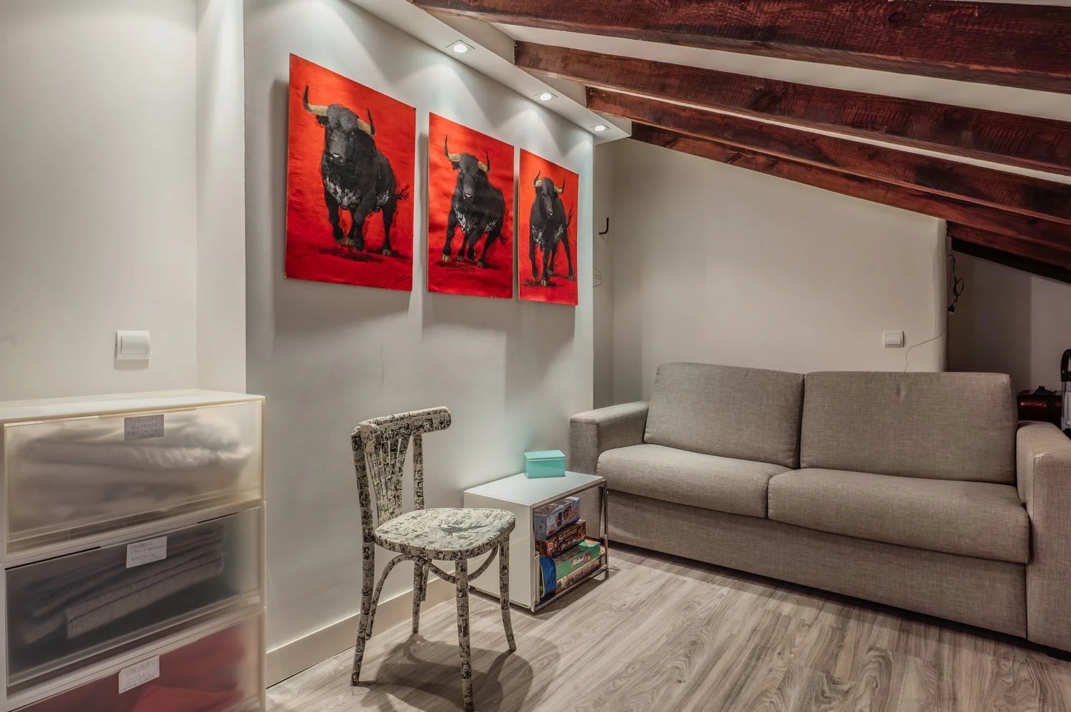 Piso en Calle de San Andrés, 20, Malasaña-Universidad - Foto 35