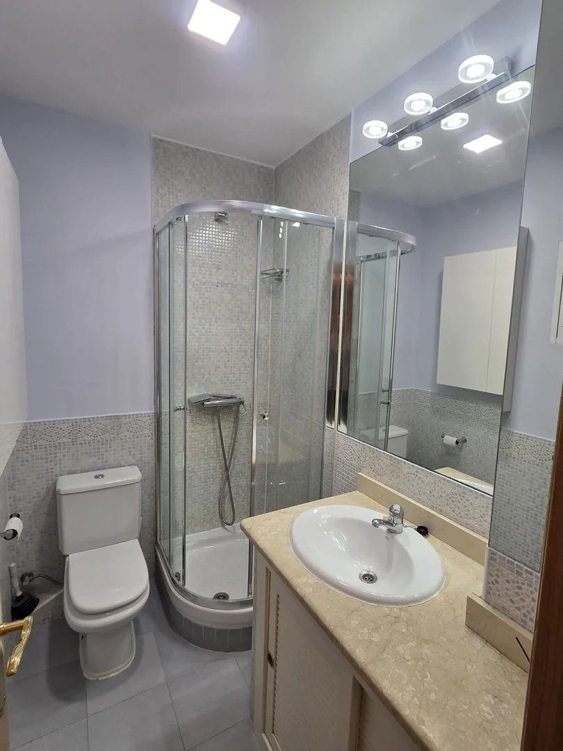 Piso en calle de Aguilón, 7 - Foto 9