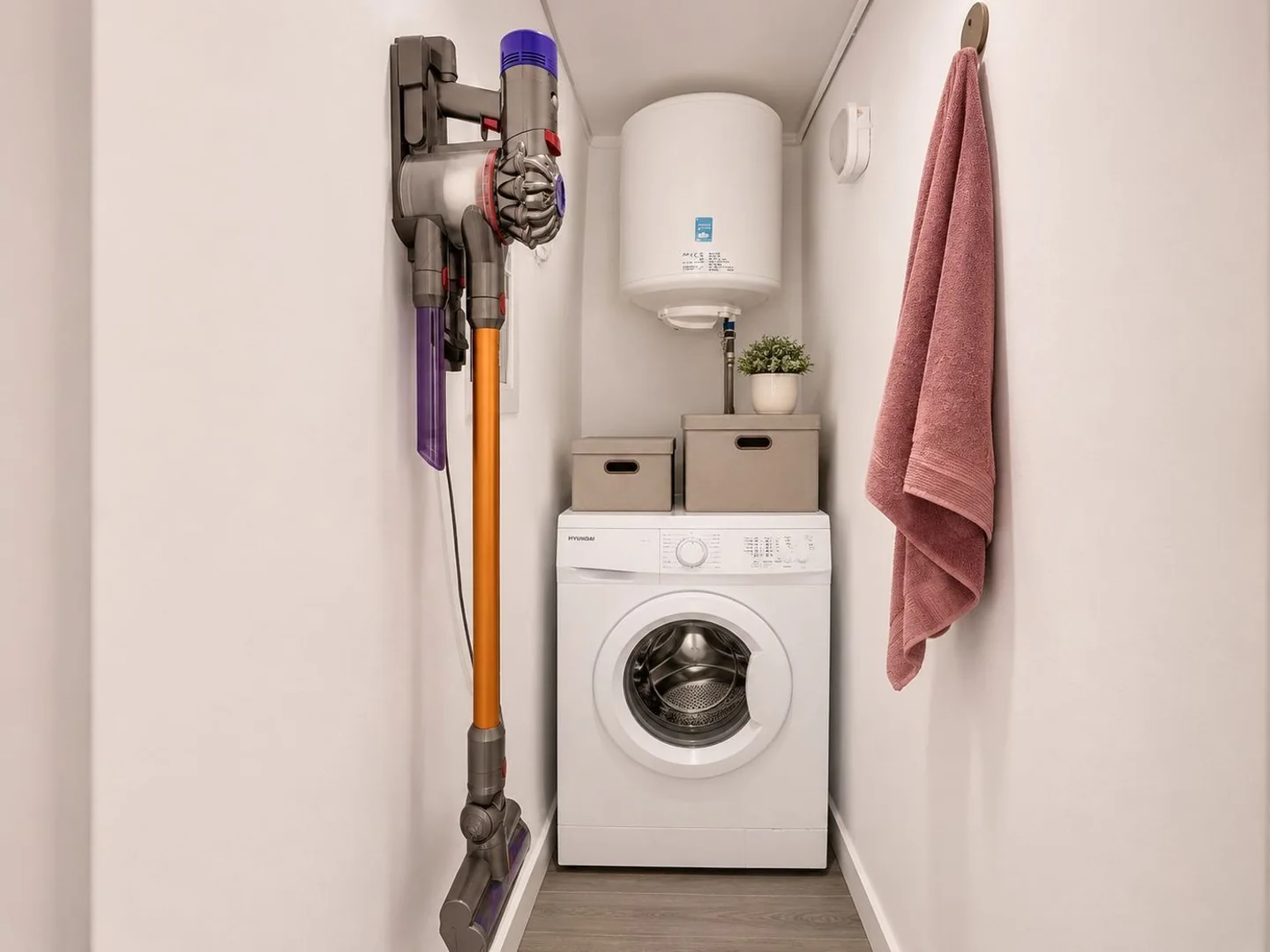 Estudio en Calle de l'Est, 11, El Raval - Foto 6