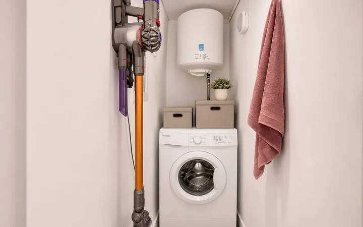 Estudio en Calle de l'Est, 11, El Raval - Foto 6