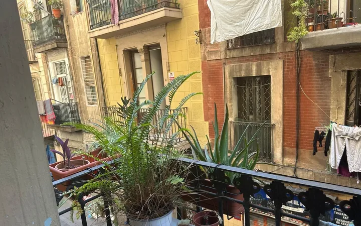 Piso en Plaza del Pedró, 7, El Raval - Foto 4