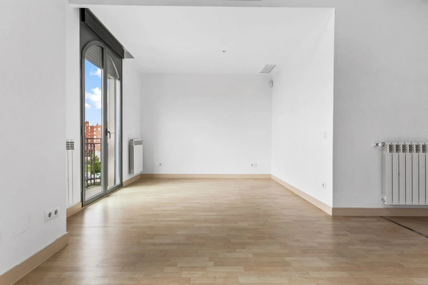 Dúplex en avenida de San luis, 27 - Foto 3