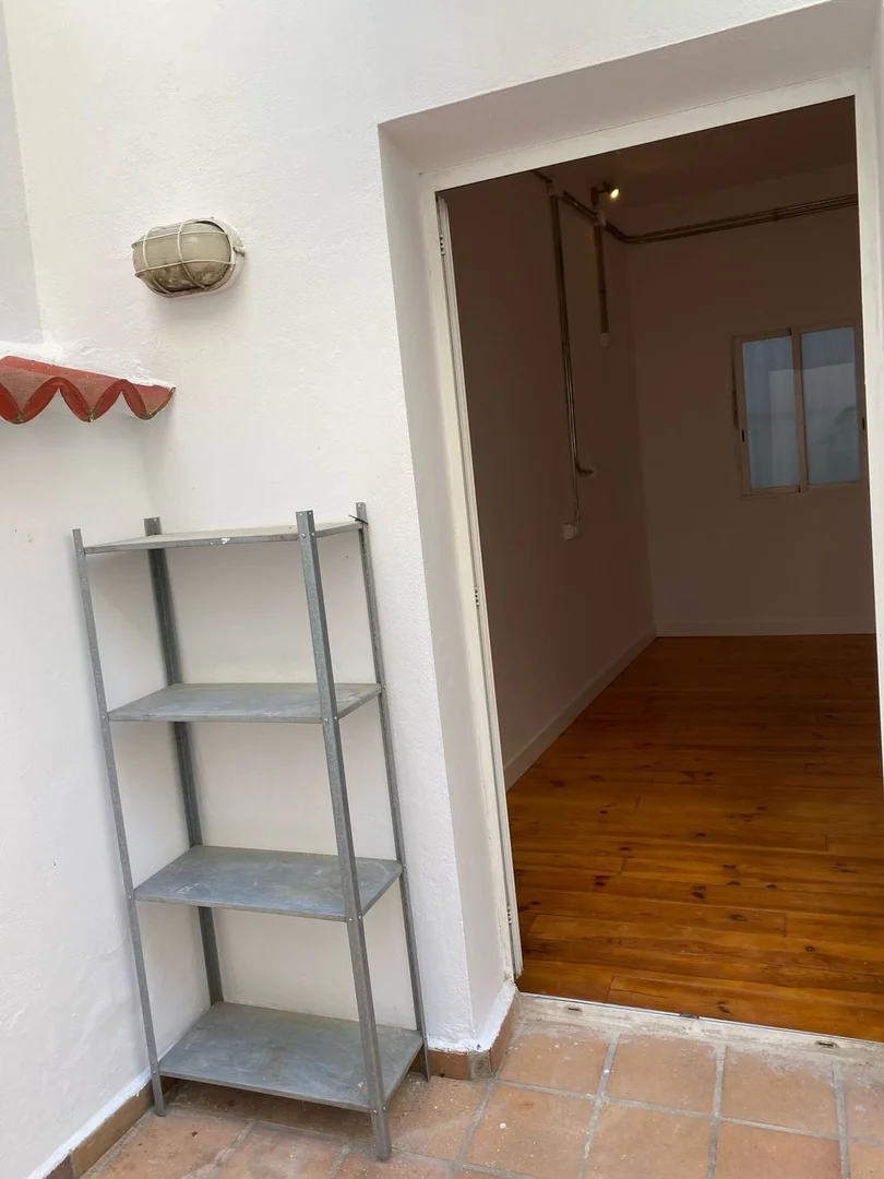 Estudio en calle de la Paloma, 10 - Foto 8