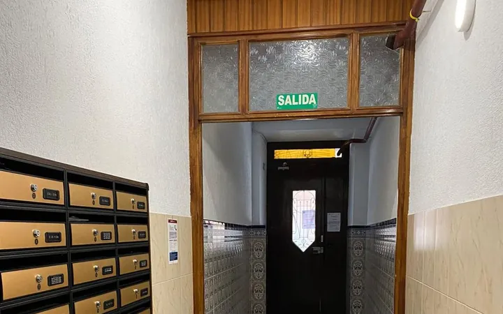 Estudio en Calle de Velarde, Malasaña-Universidad - Foto 19