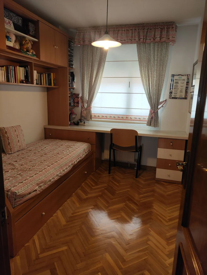 Piso en calle del Cerro de la Carrasqueta, 25 - Foto 7