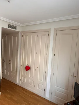 Piso en avenida de los Prunos, 5 - Foto 12