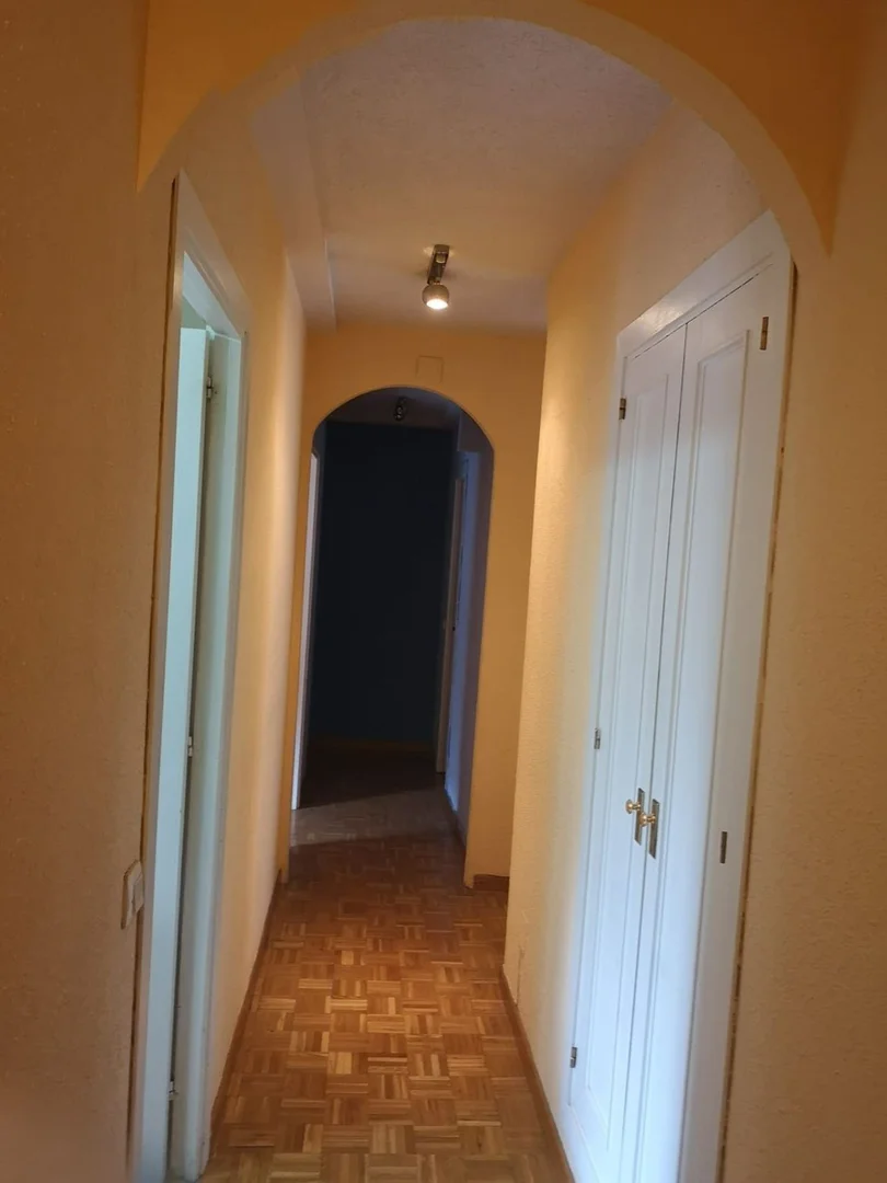 Piso en Meléndez Valdés, 18 - Foto 8