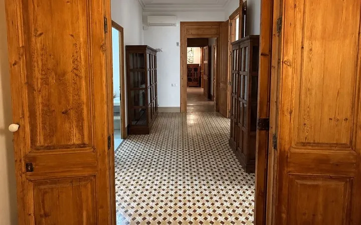 Piso en Calle de la Ciutat, 10, El Gòtic - Foto 1