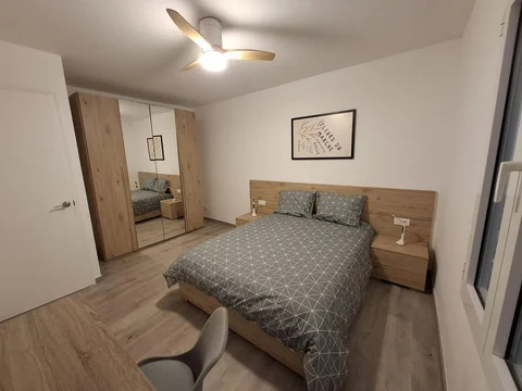 Piso en calle de Padilla, 284 - Foto 7