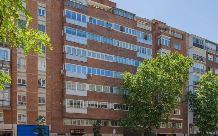 Piso en Avenida de América, 22, Guindalera - Foto 6