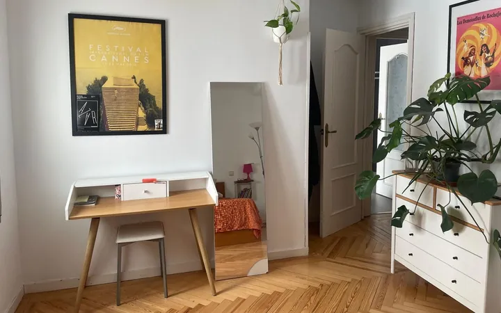 Piso en Calle del Doctor Fourquet, 10, Lavapiés-Embajadores - Foto 1