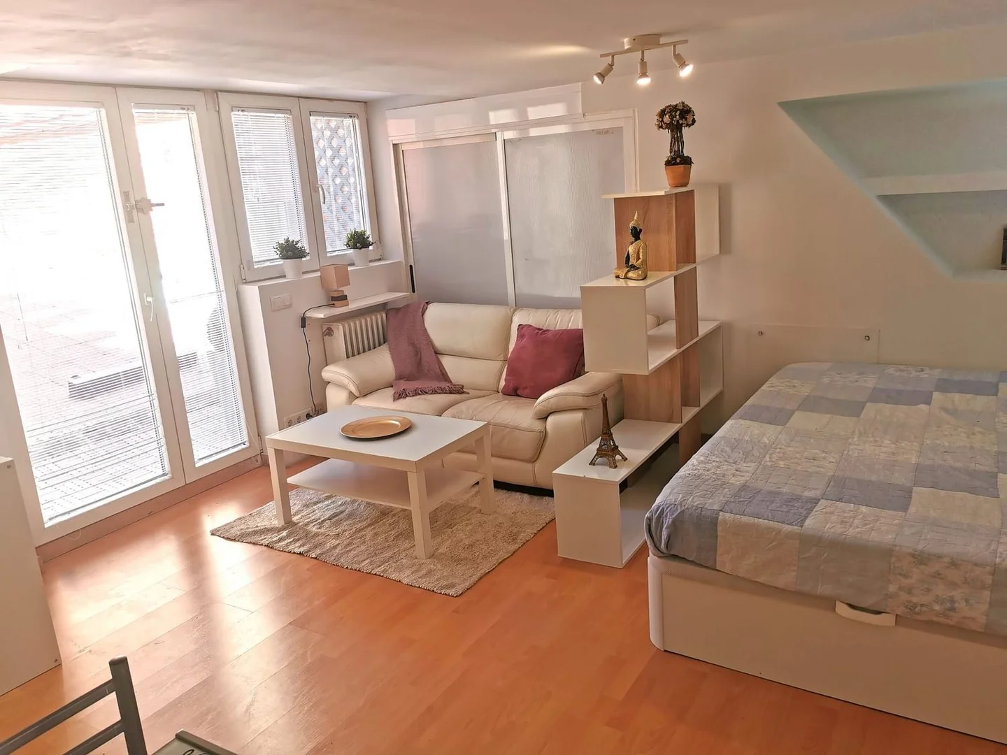 Estudio en Calle de La Masó, 99, Mirasierra - Foto 13