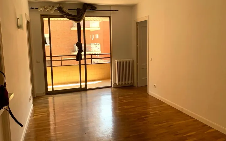 Piso en Calle de Ramón de Santillán, 15, Bernabéu-Hispanoamérica - Foto 1