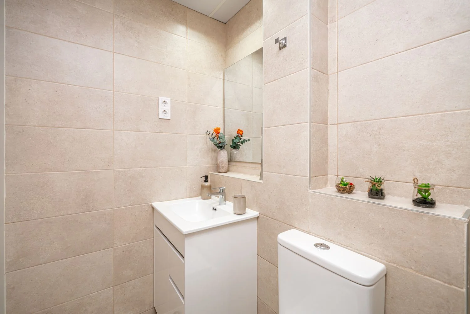 Piso en Barrio Puerta Bonita - Foto 11