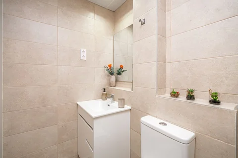 Piso en Barrio Puerta Bonita - Foto 11