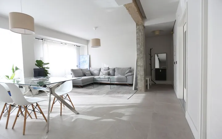 Piso en Calle del Cardenal Cisneros, 10, Trafalgar - Foto 1