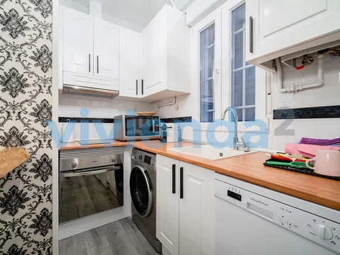 Alquiler de piso en Argüelles - Foto 6