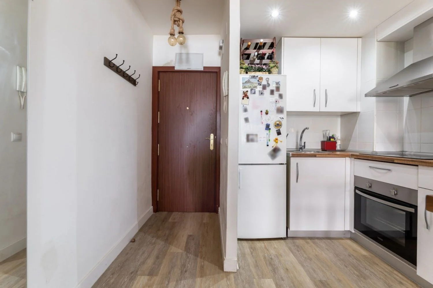 Piso en Calle de la Isla de Arosa, 45, Peñagrande - Foto 18