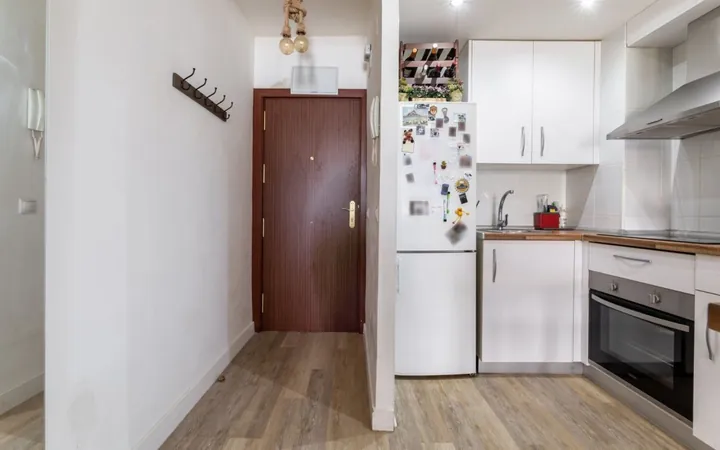 Piso en Calle de la Isla de Arosa, 45, Peñagrande - Foto 18