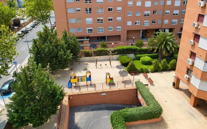 Piso en Avenida de los Poblados, Abrantes - Foto 33