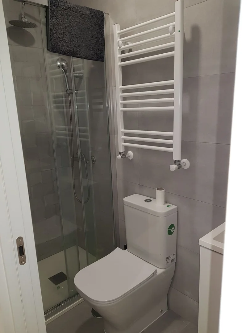 Piso en Calle de Iriarte, 26, Guindalera - Foto 2