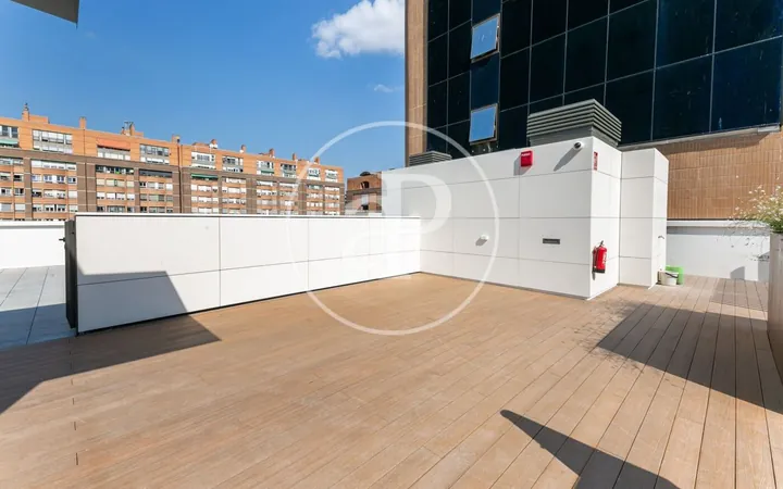 Piso en Calle del Perú, Provençals del Poblenou - Foto 33