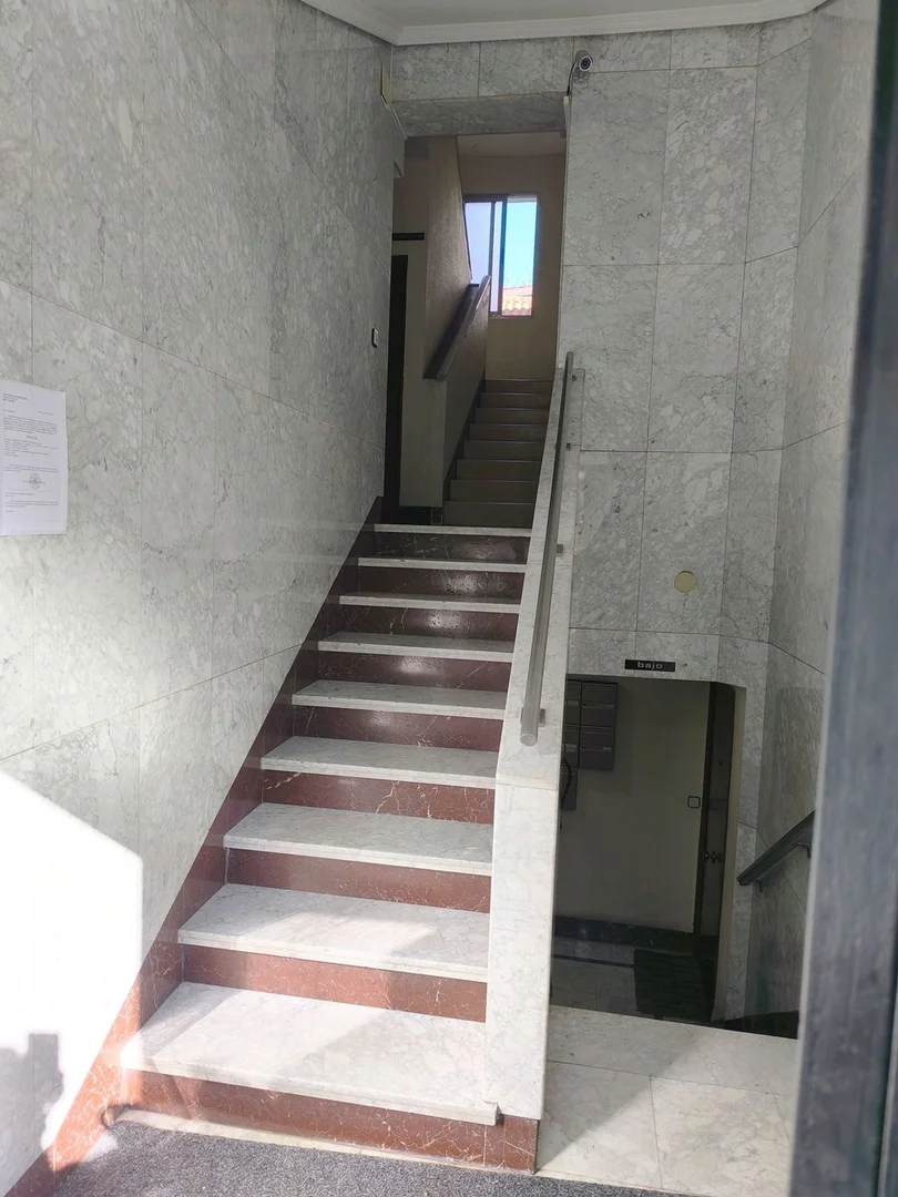 Estudio en calle Carlos Paíno, 15 - Foto 40