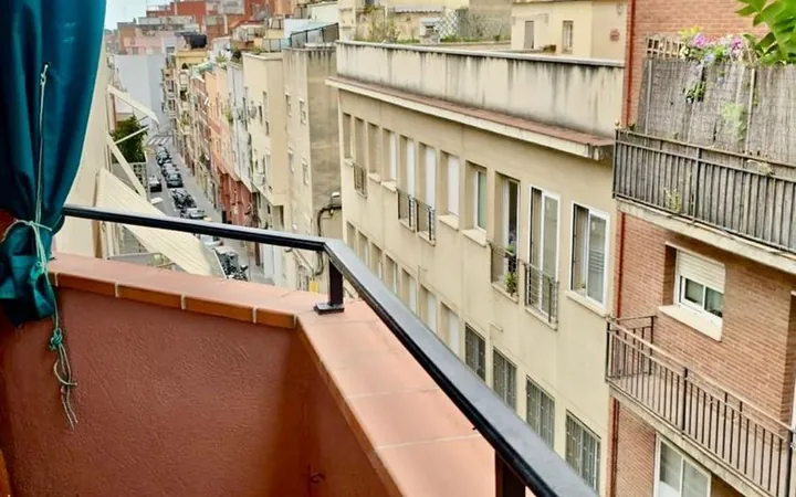 Piso en Calle de Móra d'Ebre, 50 - Foto 23
