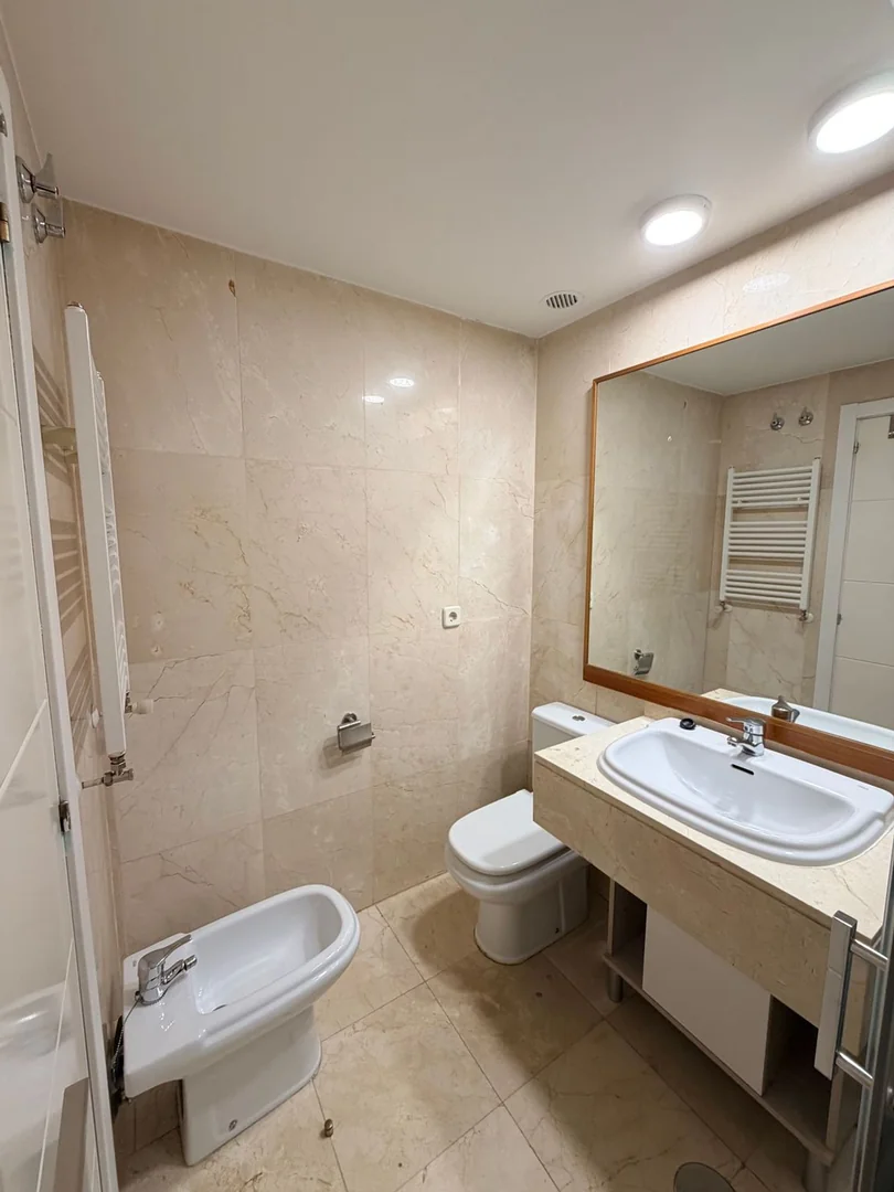 Piso en Calle de Vicente Blasco Ibáñez, 71, Sanchinarro - Foto 14