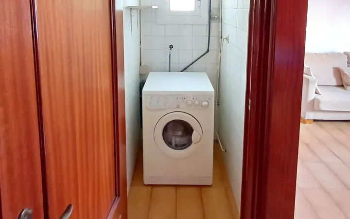Piso en Calle de Puig i Valls, 2, Sants - Badal - Foto 17