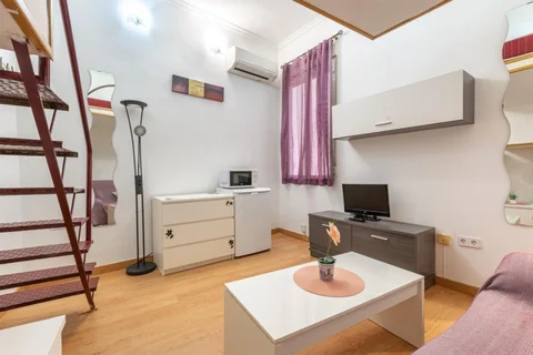 Piso en calle Calle del Duque de Rivas 2 - Foto 3