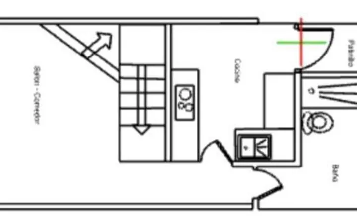 Chalet adosado en Calle de Vedra, Entrevías - Foto 44