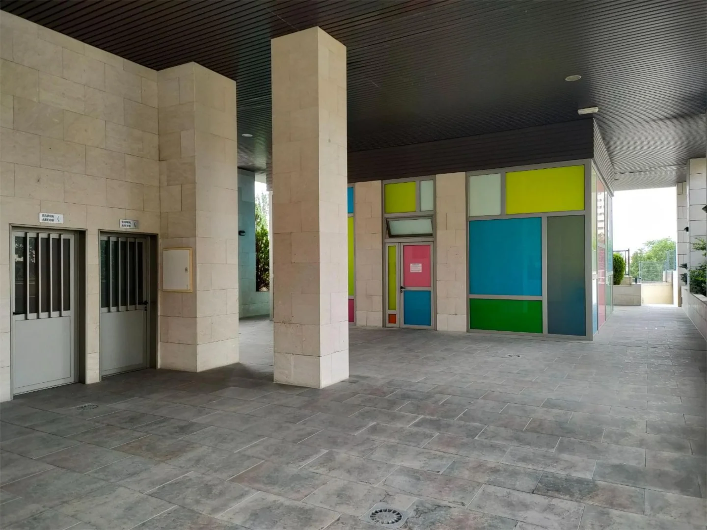 Piso en  Paseo de Juan XXIII 23 - Foto 17