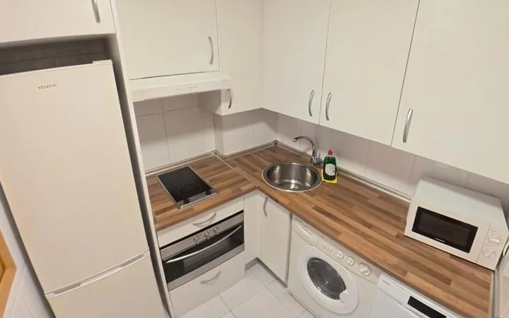 Casa rural en Calle de Samaniego, 12, Rejas - Foto 10