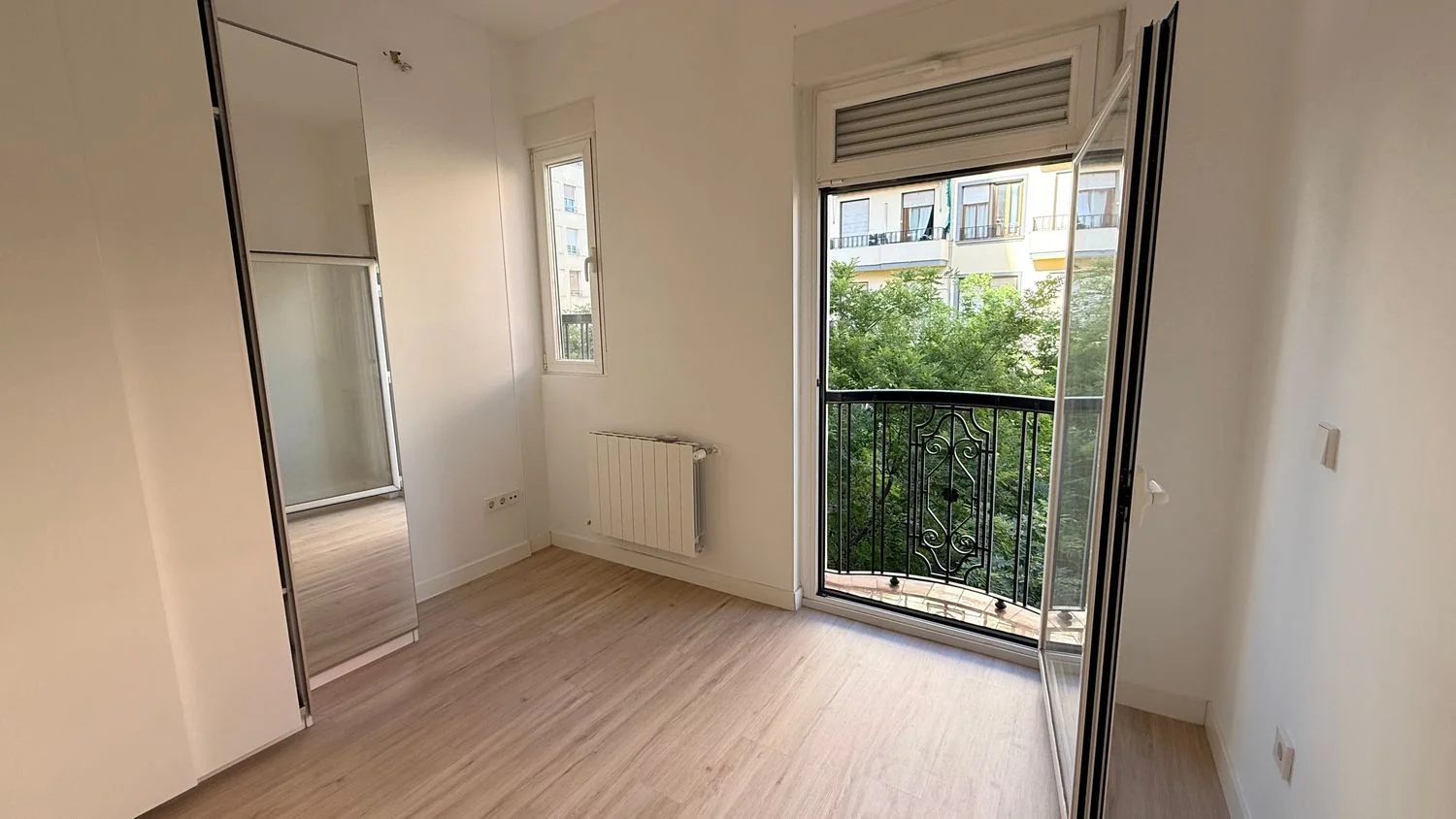Piso en Calle de Vallehermoso, 91, Arapiles - Foto 7