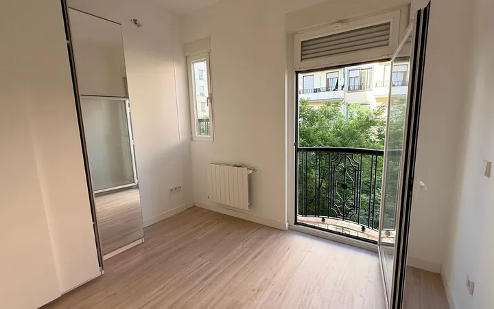 Piso en Calle de Vallehermoso, 91, Arapiles - Foto 7