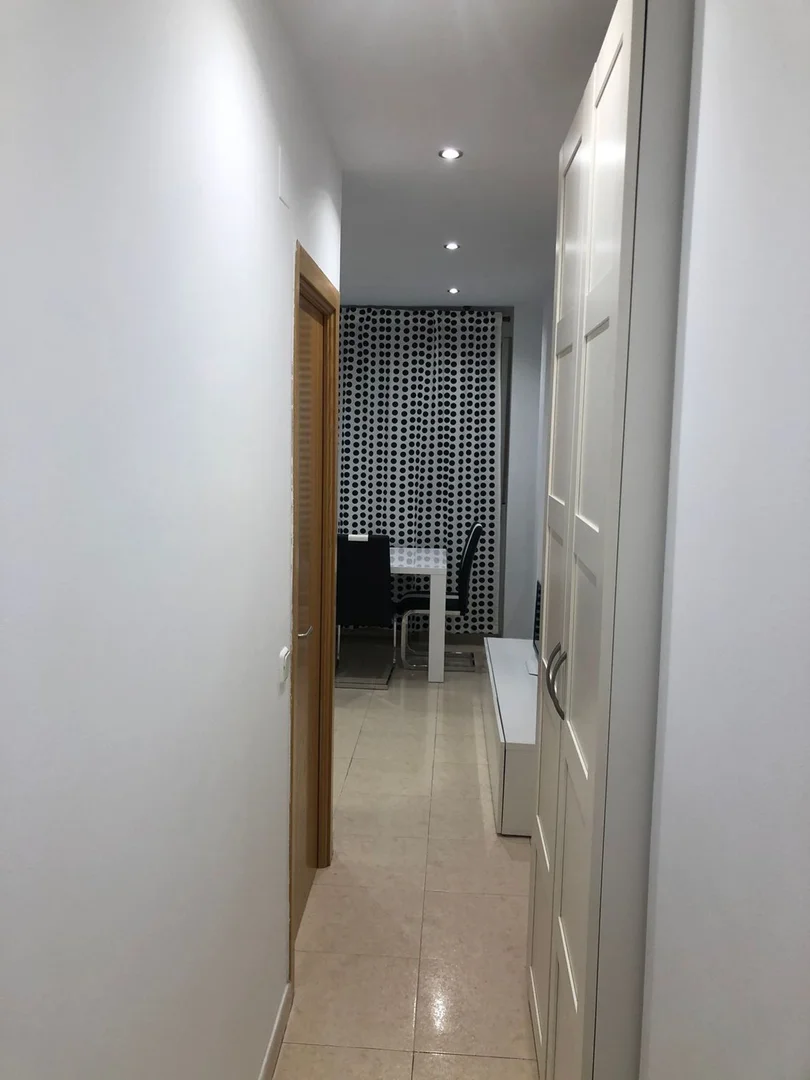 Piso en calle Sánchez Pacheco, 16 - Foto 3