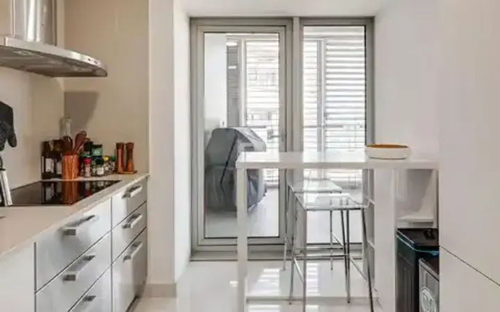 Piso en  Passeig de Garcia Fària - Foto 27