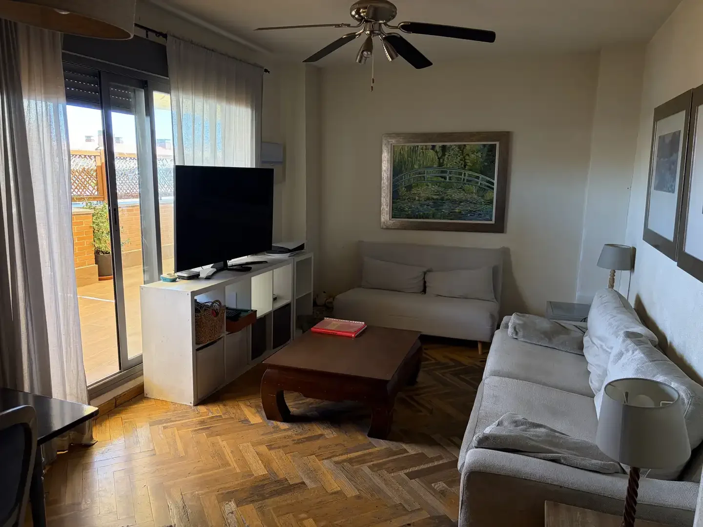 Piso en  Avenida del Santuario de Valverde 88 - Foto 4