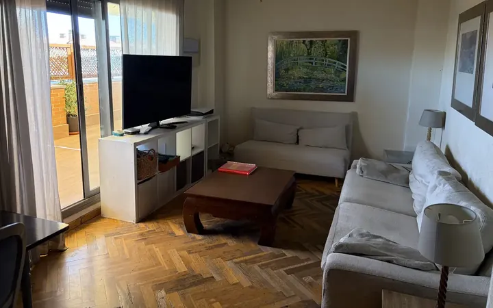 Piso en  Avenida del Santuario de Valverde 88 - Foto 4