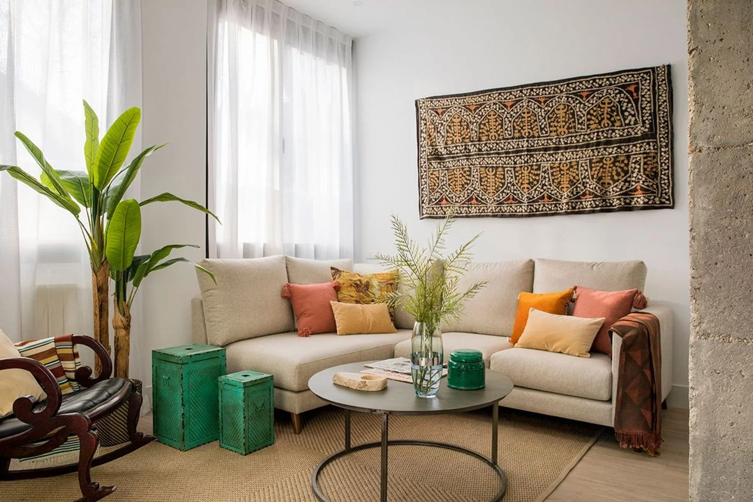 Piso en calle de Santa Hortensia, 52 - Foto 1