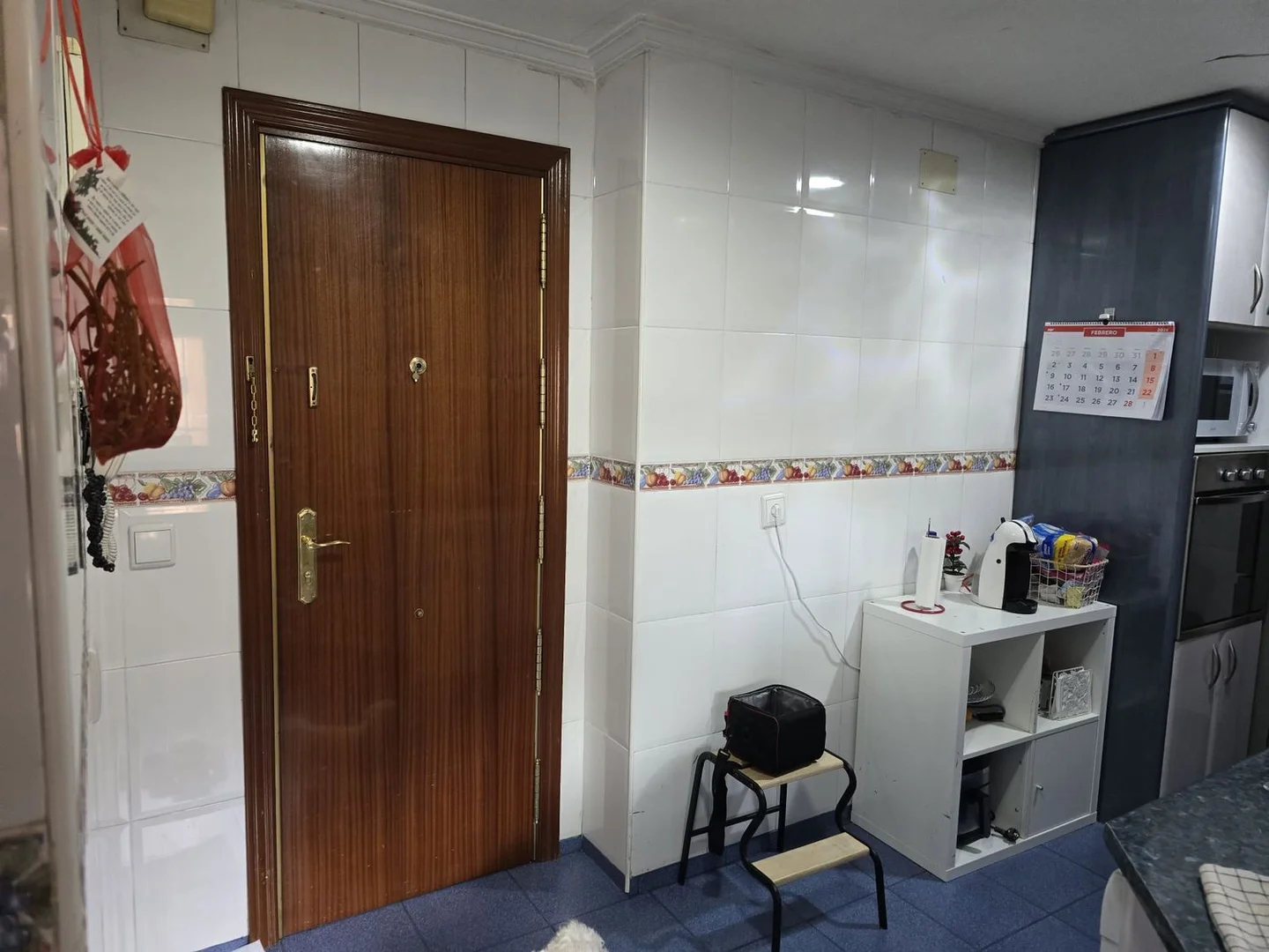 Piso en Soto Hidalgo, Urbanización Embajada, 2 - Foto 6