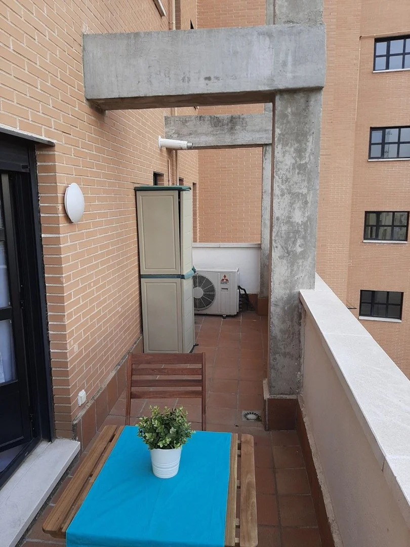 Piso en calle Cantueso, 47 - Foto 6