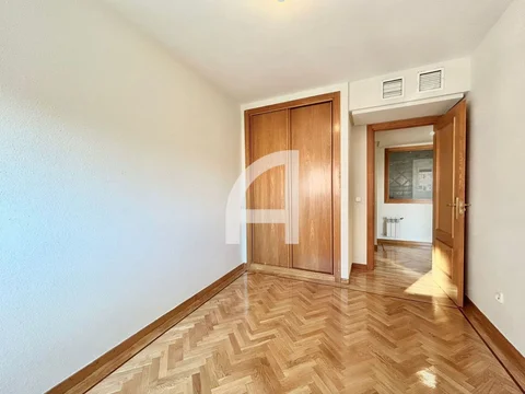 Piso en calle del Rector Royo-Villanova - Foto 12